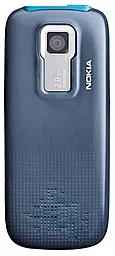 Задня кришка корпусу Nokia 5130c Original Blue