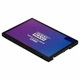 Накопичувач SSD GooDRam CX400 128 GB (SSDPR-CX400-128) - мініатюра 2