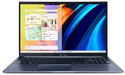 Note/14’-16’ ASUS M1502YA-BQ018 - фото Note/14’-16’ ASUS M1502YA-BQ018