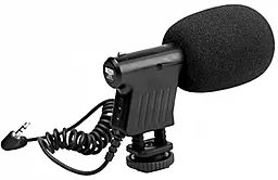 Микрофон Boya BY-VM01 Black - миниатюра 3