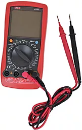 Мультиметр UNI-T UTM 158D (UT58D) - мініатюра 4 Мультиметр UNI-T UTM 158D (UT58D) - мініатюра 4