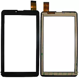 Сенсор (тачскрин) YuanDao N70, Vido N70 Black - фото Сенсор (тачскрин) YuanDao N70, Vido N70 Black