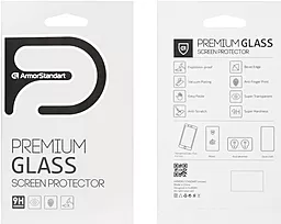 Защитная пленка ArmorStandart Pro для Xiaomi Poco X4 5G Black (ARM60946) - фото Защитная пленка ArmorStandart Pro для Xiaomi Poco X4 5G Black (ARM60946)