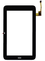 Сенсор (тачскрин) 3Q Q-Pad MT0729B (115x187, 10pin, #RS7F271_V1.1) Black