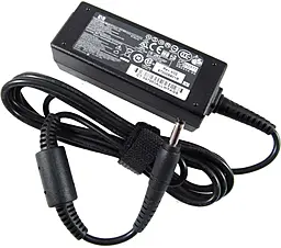 Блок живлення для ноутбука HP 30W, 19V, 1.58A, 4.0x1.7 (PPP018L) Original - фото Блок живлення для ноутбука HP 30W, 19V, 1.58A, 4.0x1.7 (PPP018L) Original