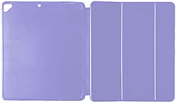 Чохол для планшету Smart Case з місцем під стилус для Apple iPad Air, Air2, Pro 9.7, 9.7 2017/2018 Lilac - фото Чохол для планшету Smart Case з місцем під стилус для Apple iPad Air, Air2, Pro 9.7, 9.7 2017/2018 Lilac
