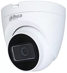 Камера відеоспостереження DAHUA DH-HAC-HDW1200TRQP-A (2.8 мм)