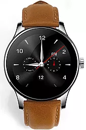 Смарт-годинник UWatch K88H Brown - мініатюра 2 Смарт-годинник UWatch K88H Brown - мініатюра 2