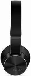 Навушники Lenovo Yoga ANC Black - мініатюра 8