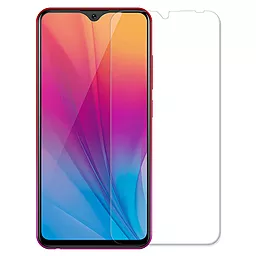 Защитная пленка BoxFace Противоударная Vivo Y91C Clear - фото Защитная пленка BoxFace Противоударная Vivo Y91C Clear