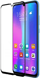 Защитное стекло Drobak Huawei P Smart 2019 Black (448426)