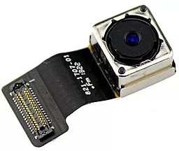 Задняя камера iPhone 5C основная