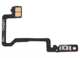 Шлейф Oppo A52 / A72 / A92 с кнопкой включения - фото Шлейф Oppo A52 / A72 / A92 с кнопкой включения