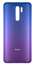 Задняя крышка корпуса Xiaomi Redmi 9 Original Sunset Purple