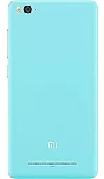 Xiaomi Mi4c 32GB Blue - миниатюра 2