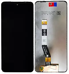 Дисплей Motorola Moto G Power 2023 5G (XT2311) с тачскрином, Black - фото Дисплей Motorola Moto G Power 2023 5G (XT2311) с тачскрином, Black
