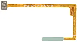 Шлейф Realme C67 4G зі сканером відбитку пальця Sunny Oasis - фото Шлейф Realme C67 4G зі сканером відбитку пальця Sunny Oasis