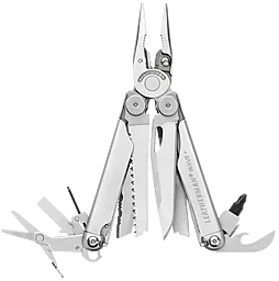 Мультитул Leatherman Wave PLUS (832524) - фото Мультитул Leatherman Wave PLUS (832524)