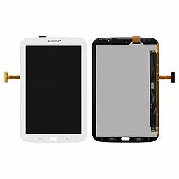 Дисплей для планшету Samsung Galaxy Note 8.0 N5100, N5110 (Wi-Fi) + Touchscreen Black