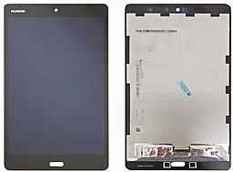 Дисплей для планшету Huawei MediaPad M3 Lite 8.0 + Touchscreen Black