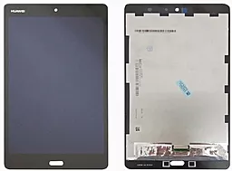 Дисплей для планшета Huawei MediaPad M3 Lite 8.0 + Touchscreen Black - фото Дисплей для планшета Huawei MediaPad M3 Lite 8.0 + Touchscreen Black