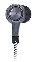 Навушники REAL-EL Z-1710 Black - мініатюра 3