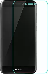 Захисне скло Mocolo 2.5D 0.33mm Tempered Glass Huawei P8 Lite 2017 Clear (HW1216)