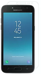 Защитная пленка BoxFace Противоударная Samsung J250 Galaxy J2 2018 Clear - фото Защитная пленка BoxFace Противоударная Samsung J250 Galaxy J2 2018 Clear