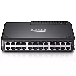 Коммутатор (свитч) Netis ST3124P - фото Коммутатор (свитч) Netis ST3124P