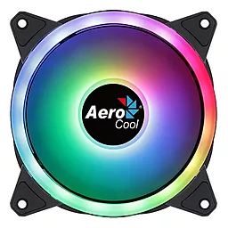 Система охлаждения Aerocool Duo 12 ARGB (ACF3-DU10217.11) - миниатюра 3