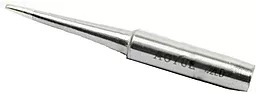 Паяльне жало з двостороннім зрізом Aoyue T-1.2LD Quick Heat - фото Паяльне жало з двостороннім зрізом Aoyue T-1.2LD Quick Heat