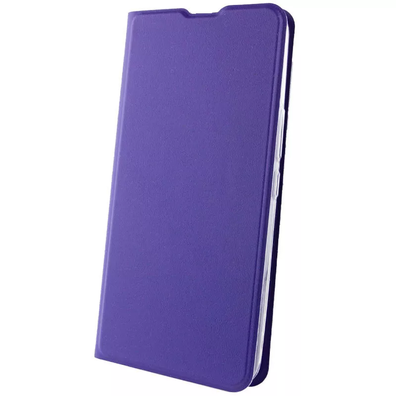 Чохол GETMAN Elegant для Google Pixel 7a Purple - фото 2