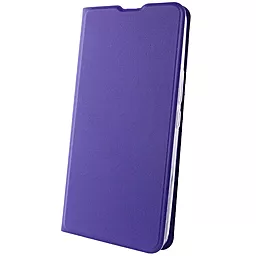 Чохол GETMAN Elegant для Google Pixel 7a Purple - мініатюра 2 Чохол GETMAN Elegant для Google Pixel 7a Purple - мініатюра 2