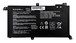 Аккумулятор для ноутбука Asus VivoBook X430UA B31N1732 / 11.4V 3600mAh / Elements PRO - фото Аккумулятор для ноутбука Asus VivoBook X430UA B31N1732 / 11.4V 3600mAh / Elements PRO