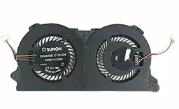 Вентилятор (кулер) для ноутбука Asus Taichi 21 31 Double 5V 0.5A 4-pin SUNON