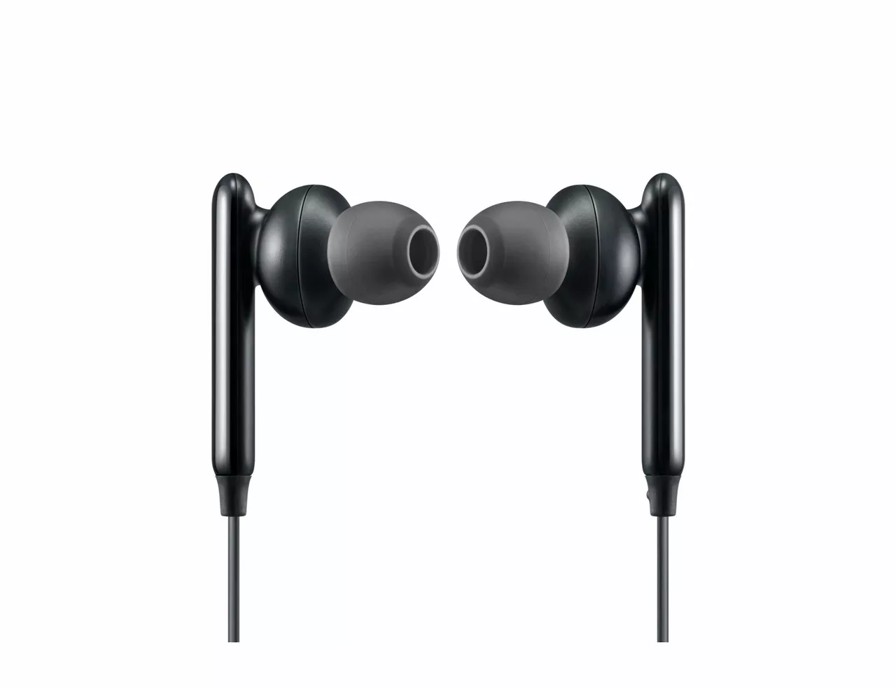 Наушники Samsung U Flex (EO-BG950CBEGRU) Black - фото 6