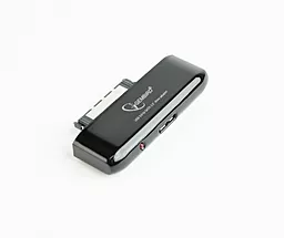 Переходник Gembird AUS3-02 с USB 3.0 на SATA - мініатюра 2