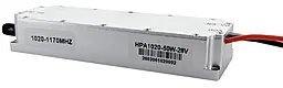 Модуль помех 1020-1170 MHz, Gan 50W, 47 dBm, SMA (цифровой микроконтроллер ARM, LoRa) - фото Модуль помех 1020-1170 MHz, Gan 50W, 47 dBm, SMA (цифровой микроконтроллер ARM, LoRa)