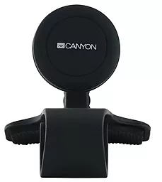 Автодержатель магнитный Canyon CNE-CCHM10 Black - миниатюра 2