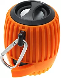 Колонки акустические Nomi BT 211 Orange - миниатюра 2