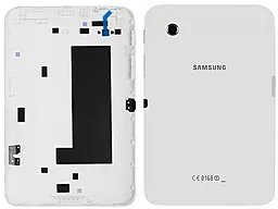 Корпус для планшета Samsung P3100 / P3110 Galaxy Tab 2 WiFi White