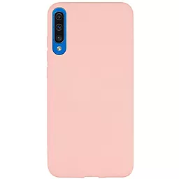 Чохол Epik Candy для Samsung Galaxy A50 (A505F) / A50s / A30s Рожевий