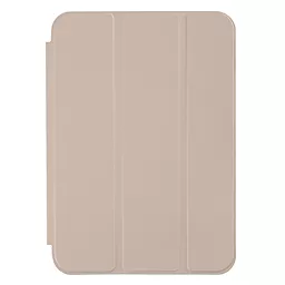 Чехол для планшета ArmorStandart Smart Case для Apple iPad mini 2024 / mini 6 Pink Sand (ARM60282) - фото Чехол для планшета ArmorStandart Smart Case для Apple iPad mini 2024 / mini 6 Pink Sand (ARM60282)