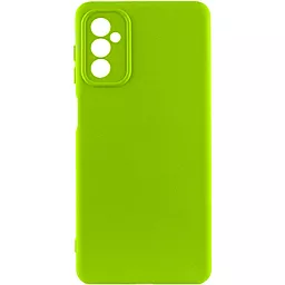 Чехол Lakshmi Cover Full Camera для Samsung Galaxy M14 5G Neon Green