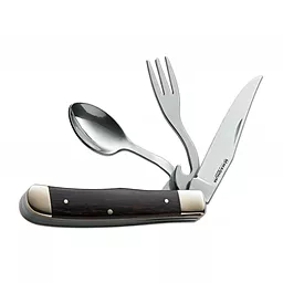 Нож Boker Magnum Bon Appetite (01LL209) - фото Нож Boker Magnum Bon Appetite (01LL209)