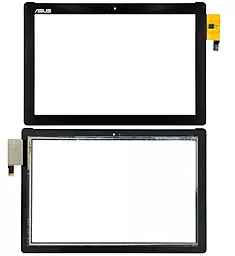 Сенсор (тачскрін) Asus ZenPad 10 Z300CNL (#BE-AS010102B-V1) Black