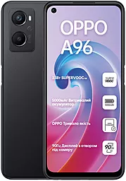 Смартфон Oppo A77 5G 4/64GB Midnight Black