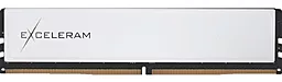 Оперативна пам'ять Exceleram 16 GB DDR5 5600 MHz Black&White (EBW50160563638C)