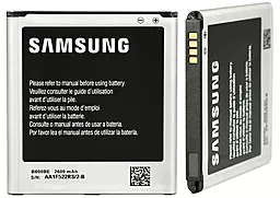 Аккумулятор Samsung i9500 Galaxy S4 / EB-B600BC / EB-B600BEBECWW / EB485760LU (2600 mAh) 12 мес. гарантии - миниатюра 5