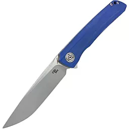 Ніж CH Knives 3002 Blue - фото Ніж CH Knives 3002 Blue